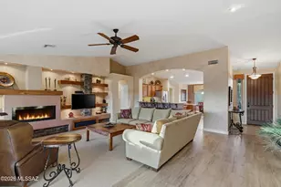 2502 E Glen Canyon Rd, Green Valley, AZ 85614 - Photo 10