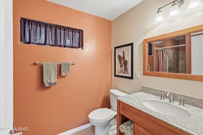 2502 E Glen Canyon Road, Green Valley, AZ 85614 - Photo 34