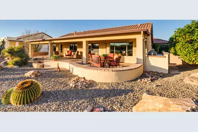 2502 E Glen Canyon Road, Green Valley, AZ 85614 - Photo 46