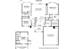 2502 E Glen Canyon Rd, Green Valley, AZ 85614 - Photo 4