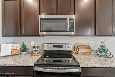 17101 W Gatling Road, Marana, AZ 85653 - Photo 22