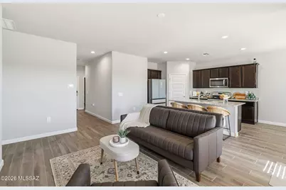 17101 W Gatling Road, Marana, AZ 85653 - Photo 10