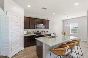 17101 W Gatling Rd, Marana, AZ 85653 - Photo 12