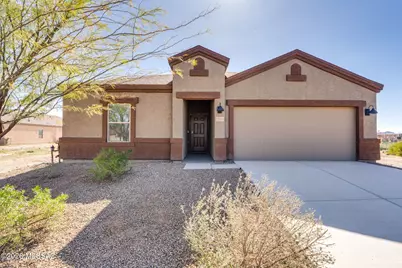 17101 W Gatling Road, Marana, AZ 85653 - Photo 1