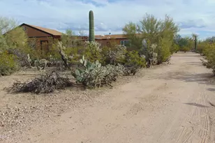 2200 N Camino Del Gato, Tucson, AZ 85743 - Photo 1