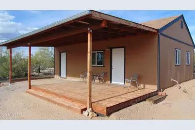 2200 N Camino Del Gato, Tucson, AZ 85743 - Photo 6