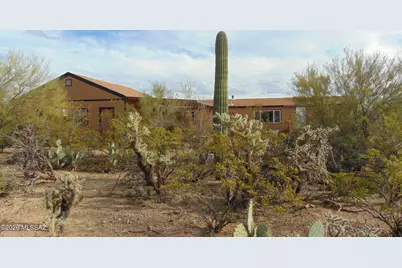2200 N Camino Del Gato, Tucson, AZ 85743 - Photo 2