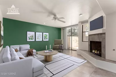 2914 E Sierra Vista Road, Tucson, AZ 85716 - Photo 6