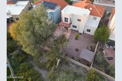 578 E Wagon Bluff Drive, Tucson, AZ 85704 - Photo 38