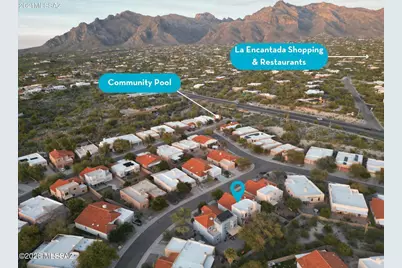 578 E Wagon Bluff Drive, Tucson, AZ 85704 - Photo 34