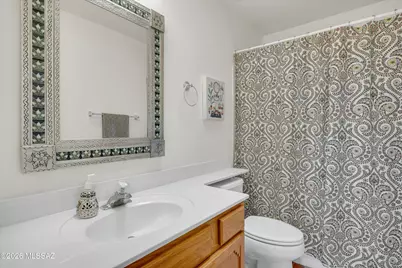 578 E Wagon Bluff Drive, Tucson, AZ 85704 - Photo 24