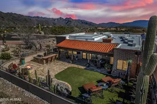 5571 N Fort Yuma Trail, Tucson, AZ 85750 - Photo 1