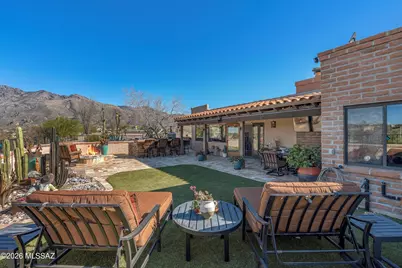 5571 N Fort Yuma Trail, Tucson, AZ 85750 - Photo 24