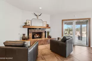 5571 N Fort Yuma Trail, Tucson, AZ 85750 - Photo 34