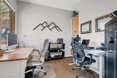 5571 N Fort Yuma Trail, Tucson, AZ 85750 - Photo 20