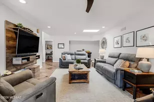 5571 N Fort Yuma Trail, Tucson, AZ 85750 - Photo 10