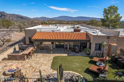 5571 N Fort Yuma Trail, Tucson, AZ 85750 - Photo 40