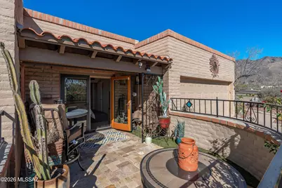 5571 N Fort Yuma Trail, Tucson, AZ 85750 - Photo 22