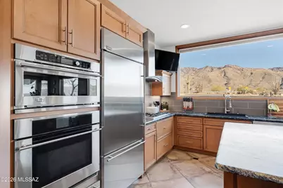 5571 N Fort Yuma Trail, Tucson, AZ 85750 - Photo 30