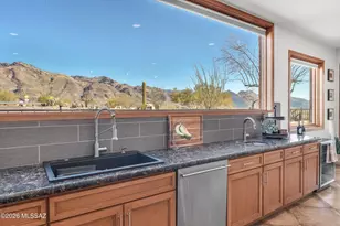 5571 N Fort Yuma Trail, Tucson, AZ 85750 - Photo 6