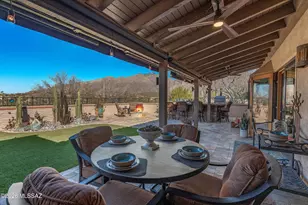 5571 N Fort Yuma Trail, Tucson, AZ 85750 - Photo 26