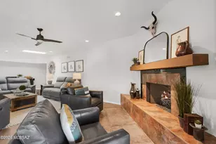 5571 N Fort Yuma Trail, Tucson, AZ 85750 - Photo 32