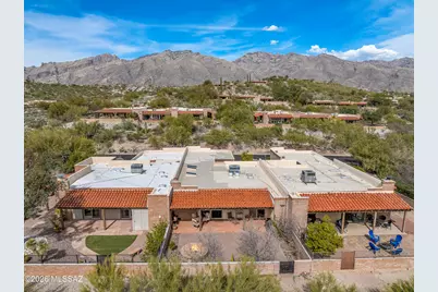 5800 E Cochise Trail, Tucson, AZ 85750 - Photo 24