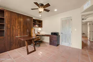 5800 E Cochise Trail, Tucson, AZ 85750 - Photo 18