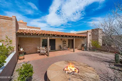 5800 E Cochise Trail, Tucson, AZ 85750 - Photo 22