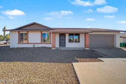 8022 N Oldfather Road, Tucson, AZ 85741 - Photo 1
