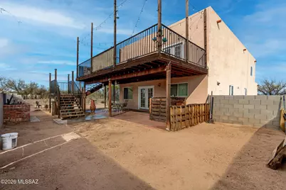 16805 S Horse Hollow Trail, Sahuarita, AZ 85629 - Photo 24