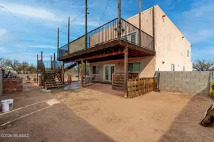 16805 S Horse Hollow Trail, Sahuarita, AZ 85629 - Photo 24