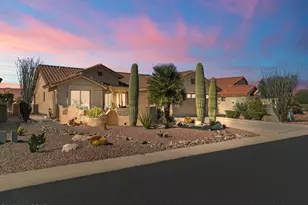 1986 E Desert Lark Pass, Green Valley, AZ 85614 - Photo 2
