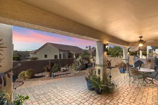 1986 E Desert Lark Pass, Green Valley, AZ 85614 - Photo 22