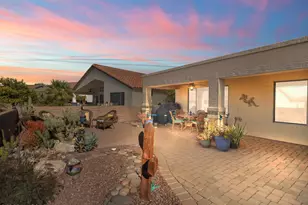 1986 E Desert Lark Pass, Green Valley, AZ 85614 - Photo 26