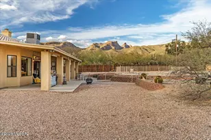 4940 N Castle Ridge Rd, Tucson, AZ 85749 - Photo 38