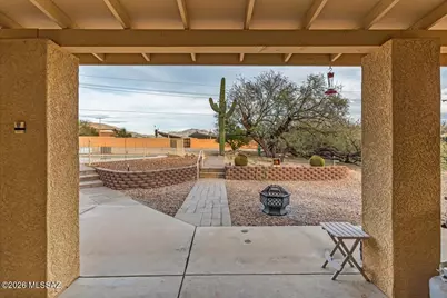 4940 N Castle Ridge Road, Tucson, AZ 85749 - Photo 36