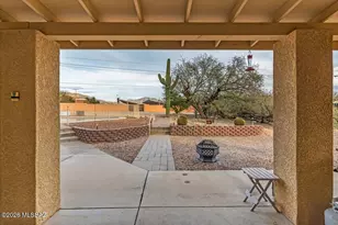 4940 N Castle Ridge Rd, Tucson, AZ 85749 - Photo 36
