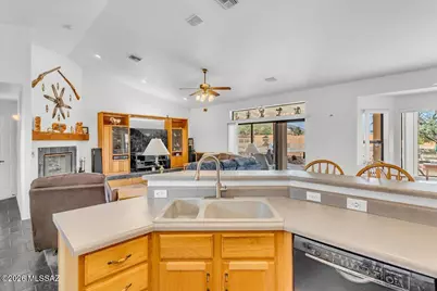 4940 N Castle Ridge Road, Tucson, AZ 85749 - Photo 20