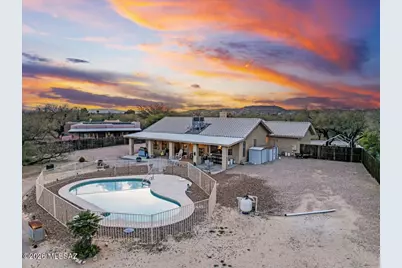 4940 N Castle Ridge Road, Tucson, AZ 85749 - Photo 10