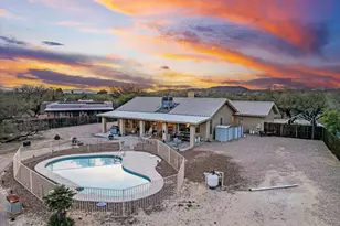 4940 N Castle Ridge Rd, Tucson, AZ 85749 - Photo 10