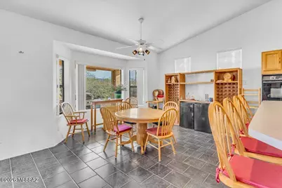 4940 N Castle Ridge Road, Tucson, AZ 85749 - Photo 18