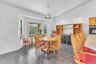4940 N Castle Ridge Rd, Tucson, AZ 85749 - Photo 18