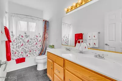 4940 N Castle Ridge Road, Tucson, AZ 85749 - Photo 34