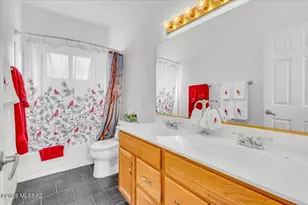 4940 N Castle Ridge Rd, Tucson, AZ 85749 - Photo 34