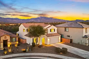 13474 E Silverra Pl, Tucson, AZ 85747 - Photo 2