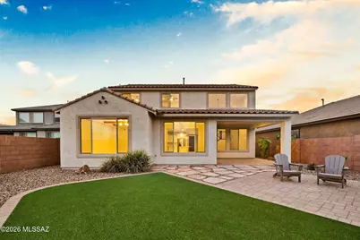 13474 E Silverra Place, Tucson, AZ 85747 - Photo 48
