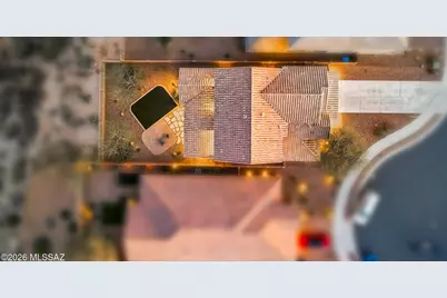 13474 E Silverra Place, Tucson, AZ 85747 - Photo 50