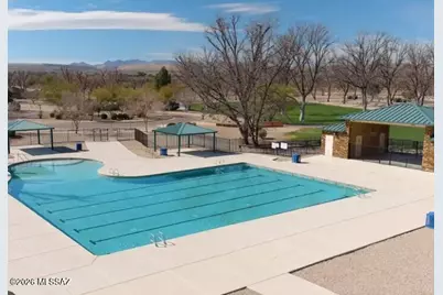 911 E Prairie Field Lane, Sahuarita, AZ 85629 - Photo 30