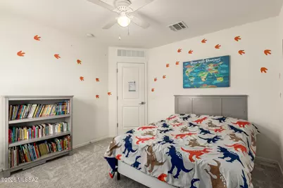 911 E Prairie Field Lane, Sahuarita, AZ 85629 - Photo 22